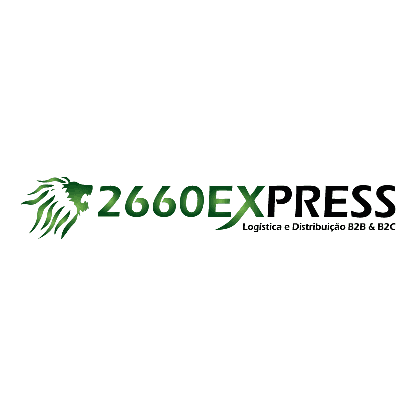 Logótipo 2660, UNIPESSOAL, LDA