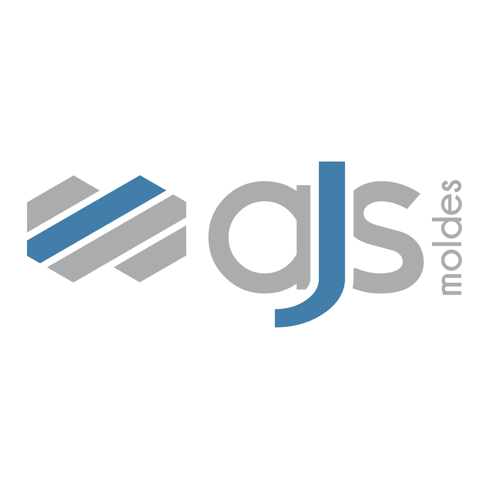 Logótipo ANTÓNIO JESUS SANTOS, LDA