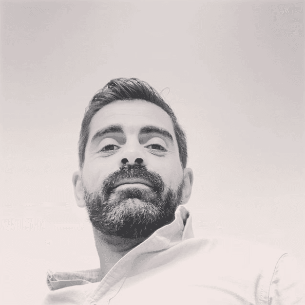 Hugo Ferro Branco