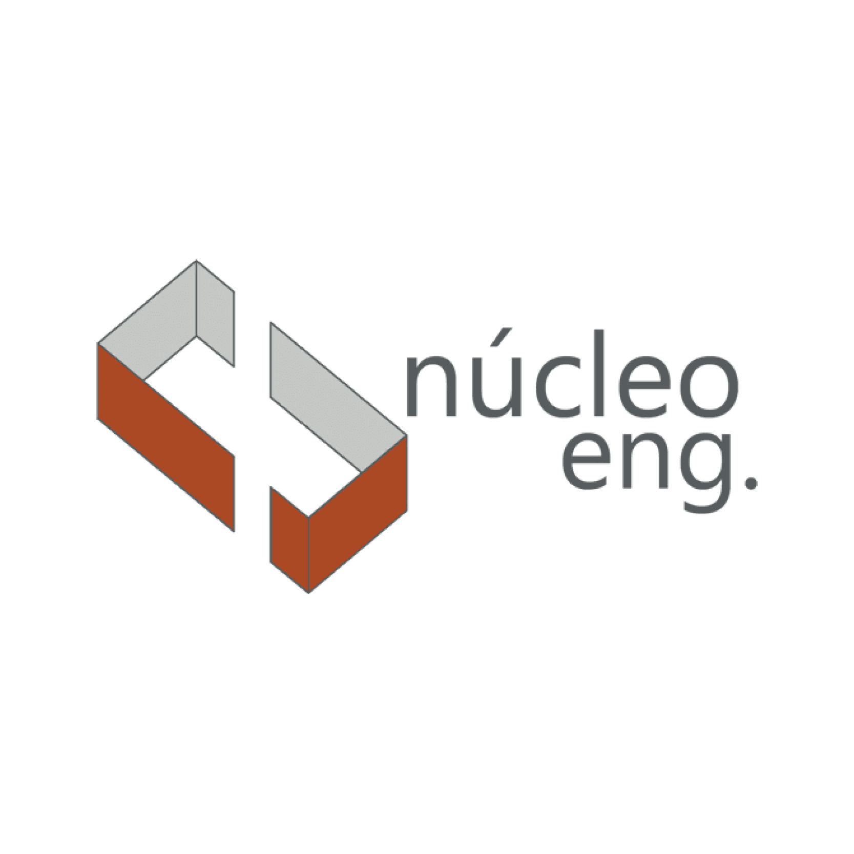 Logótipo NÚCLEO ENGENHARIA (LUÍS PEREIRA, ENGENHARIA, LDA)