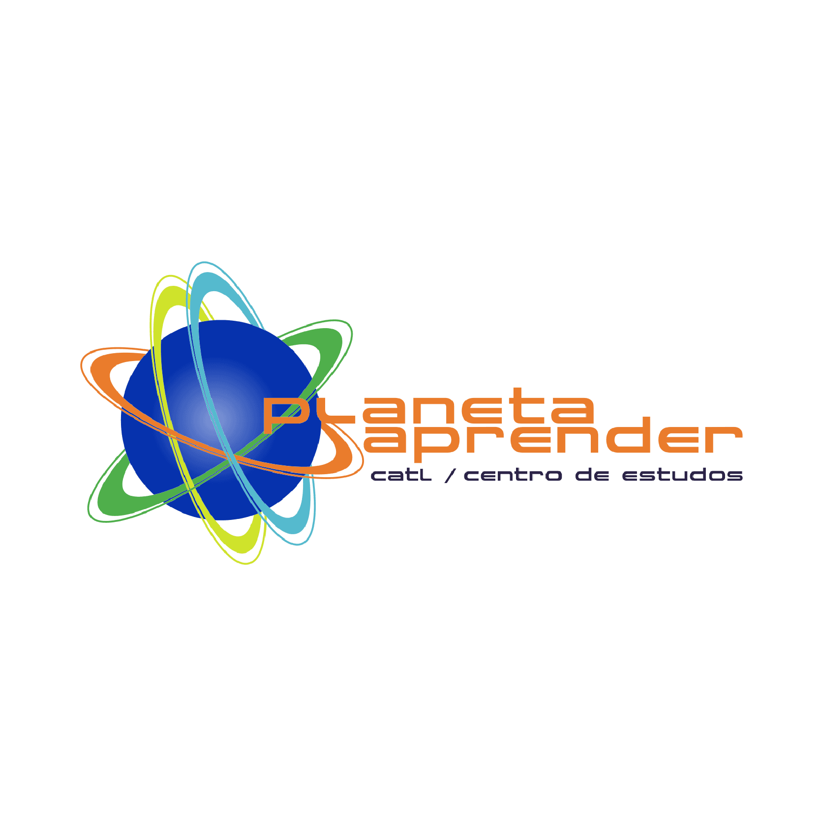 Logótipo PLANETA APRENDER, UNIPESSOAL, LDA