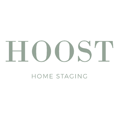 Logótipo HOOST - HOME STAGING, UNIPESSOAL, LDA