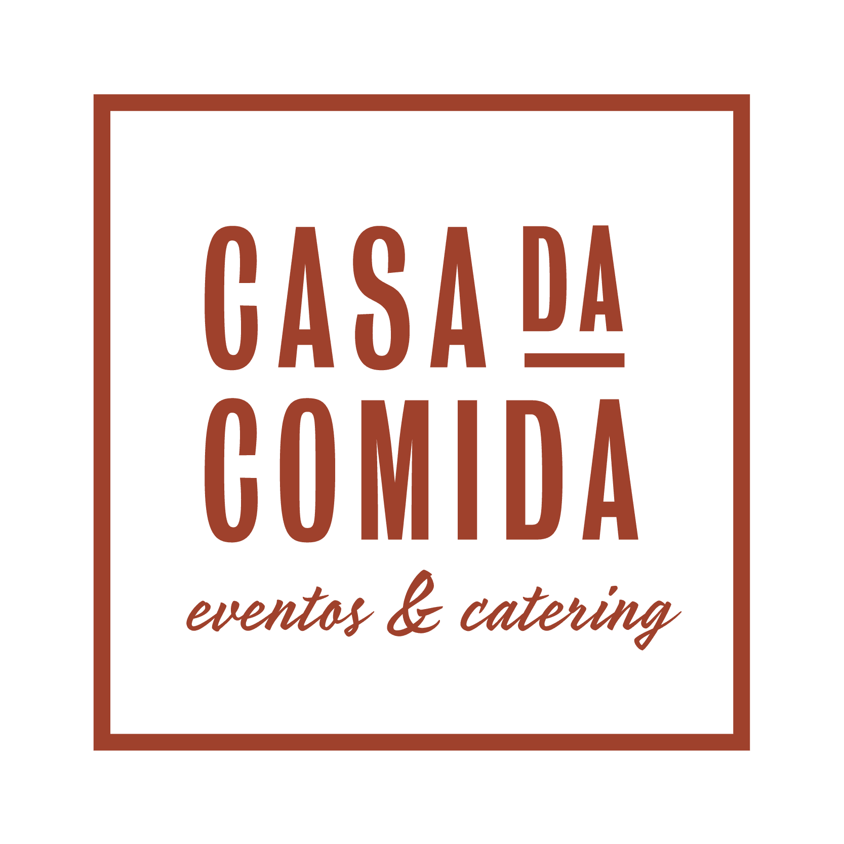 Logótipo CASA DA COMIDA - RESTAURAÇÃO E GASTRONOMIA, LDA