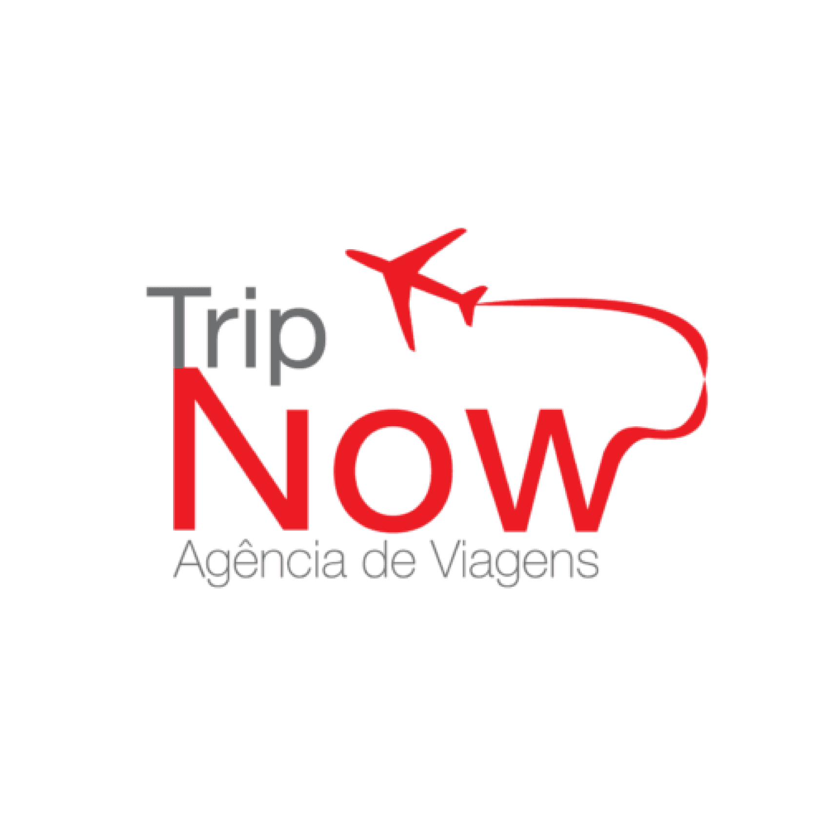 Logótipo TRIP NOW - VIAGENS E TURISMO, UNIPESSOAL, LDA