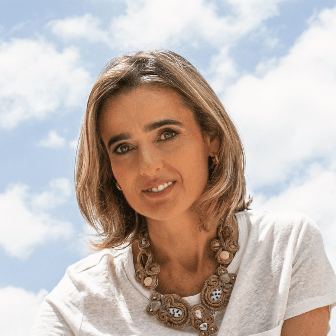 Ana Margarida Mendes
