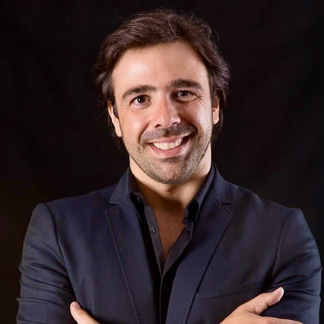 Rui Almeida