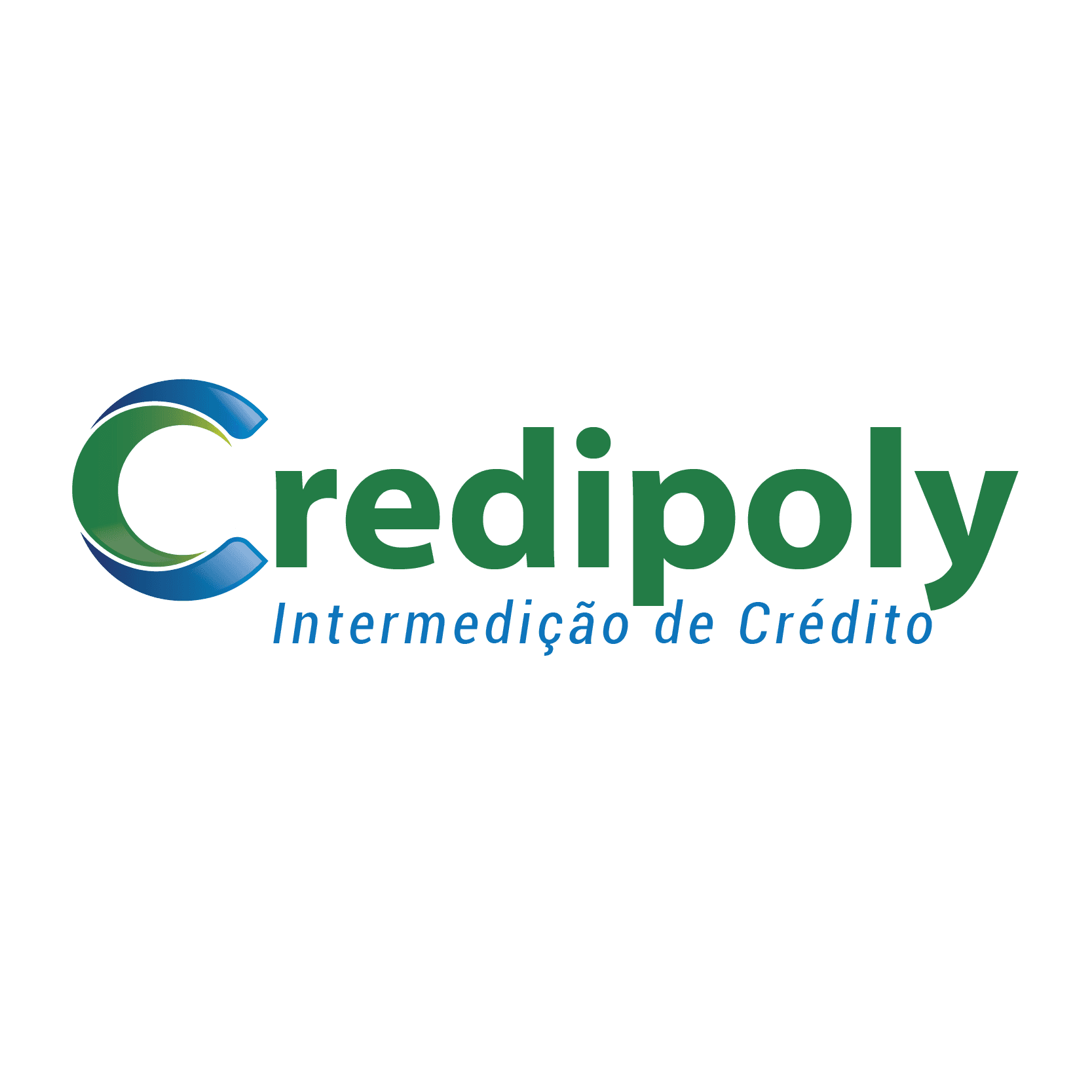 Logótipo CREDIPOLY - INTERMEDIAÇÃO DE CRÉDITO, UNIPESSOAL, LDA