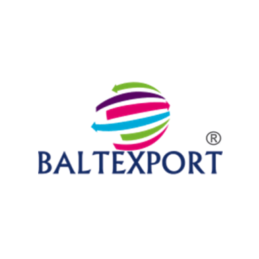 Logótipo BALTEXPORT, UNIPESSOAL, LDA