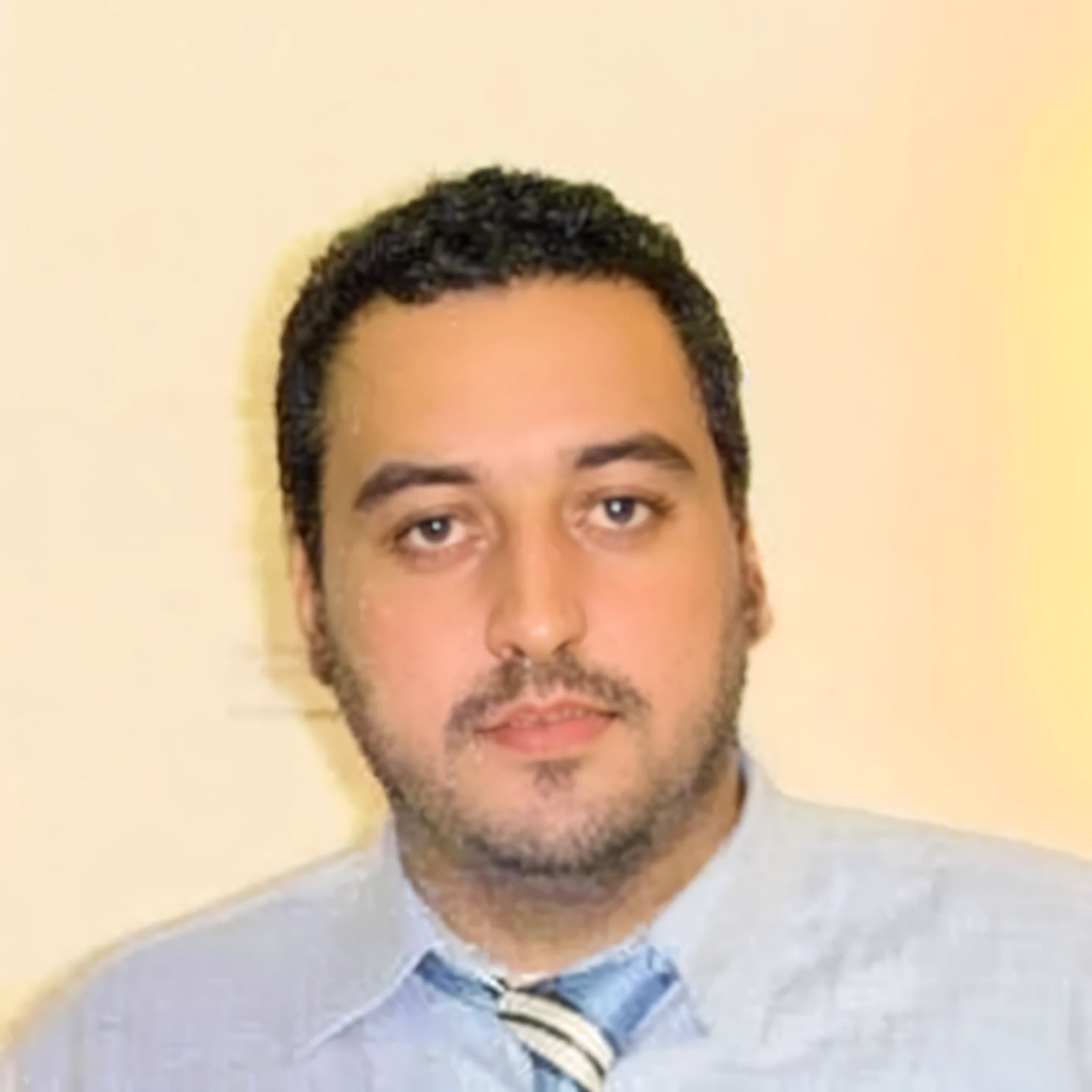 Pedro Rodrigues