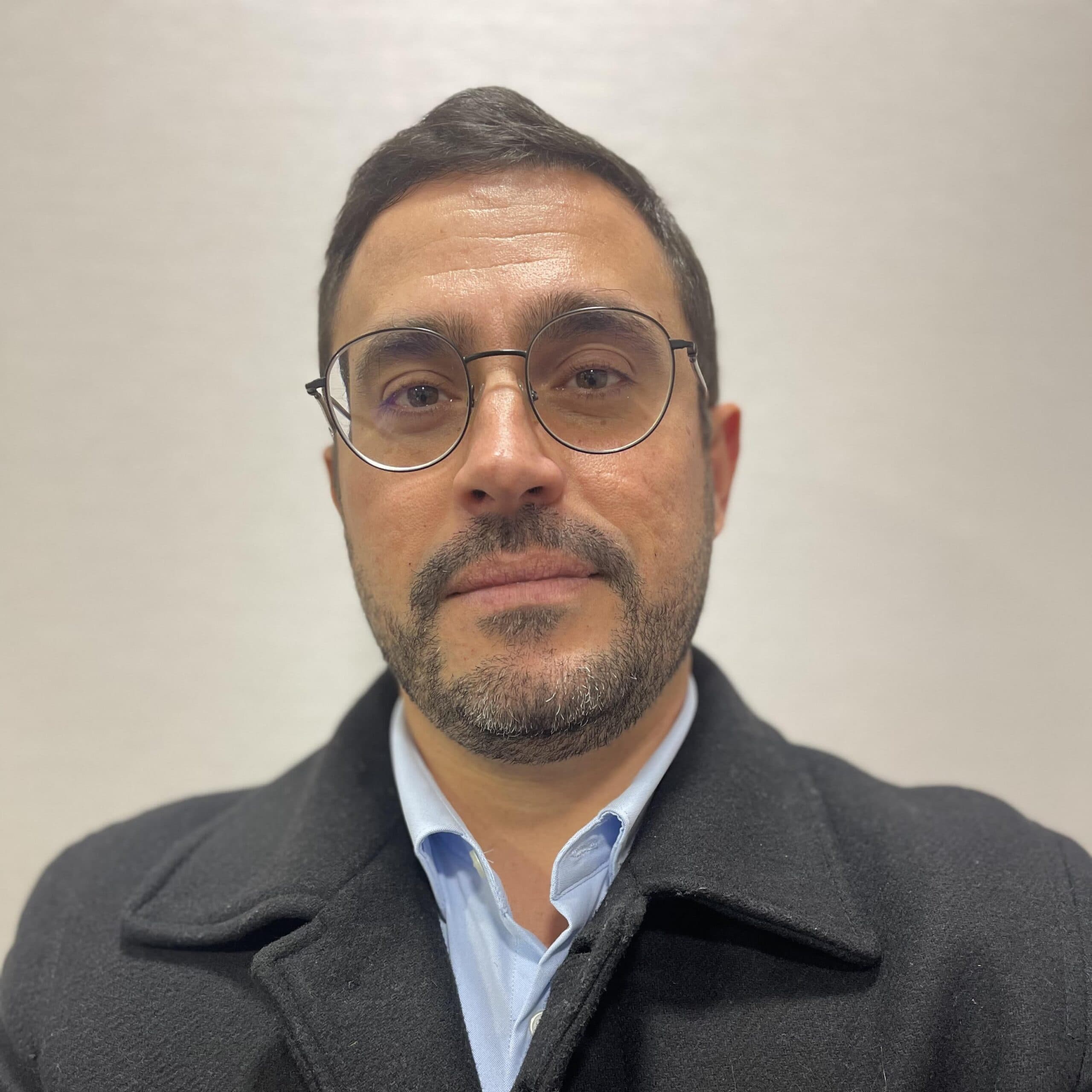 Roger Soares