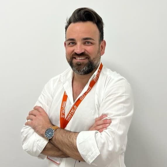 Hélder Bernardo