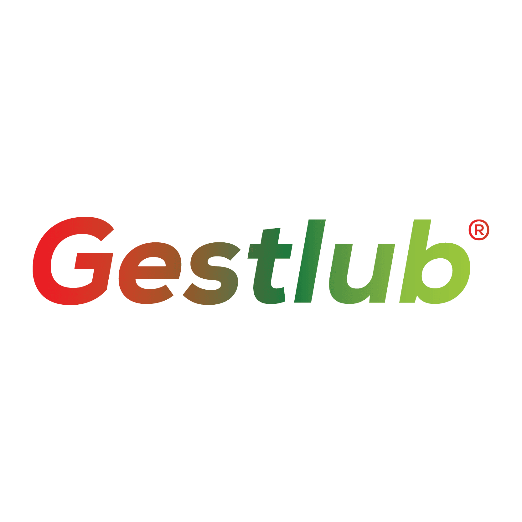 Logótipo GESTLUB - SOCIEDADE GESTORA DE LUBRIFICANTES, LDA