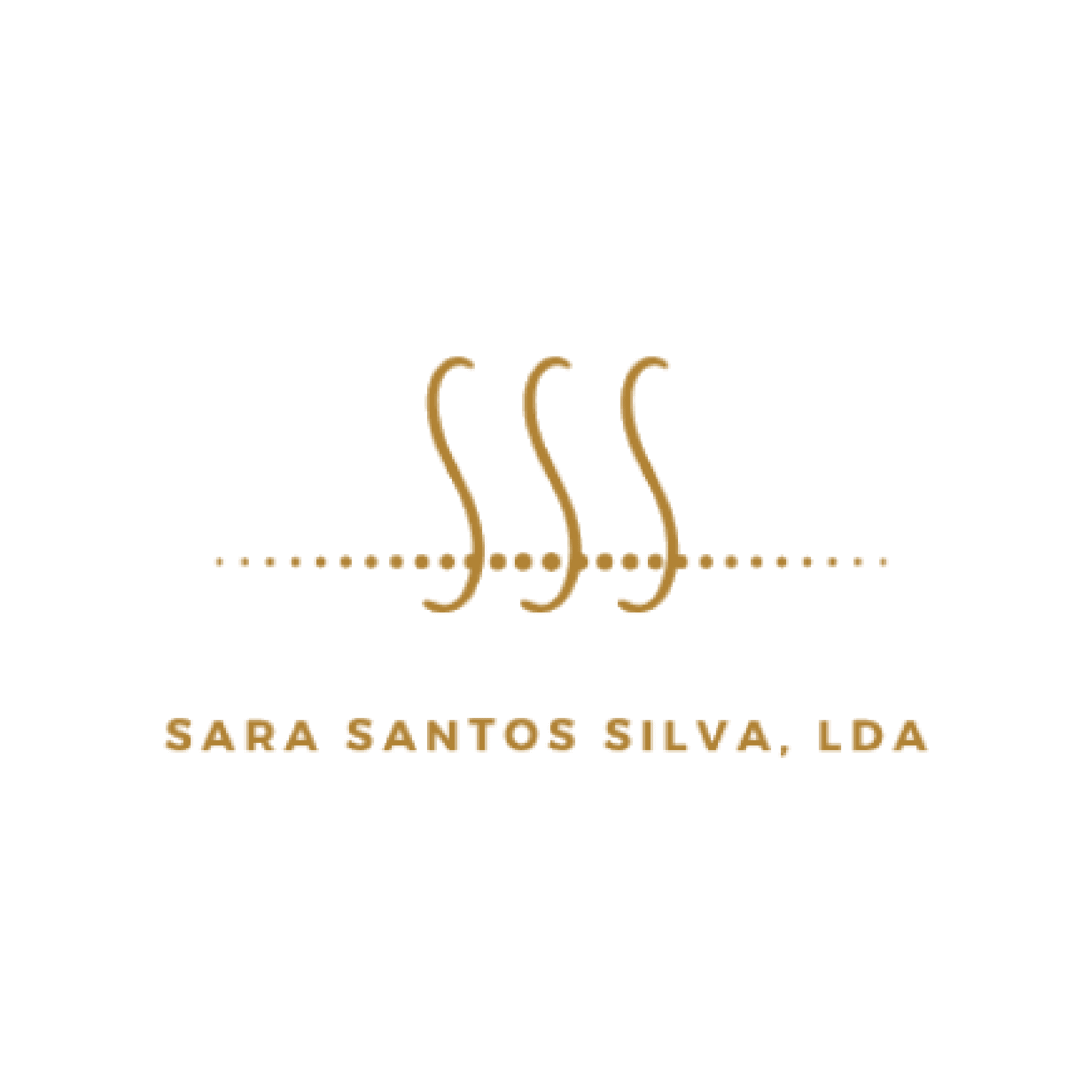 Logótipo SARA SANTOS SILVA, LDA