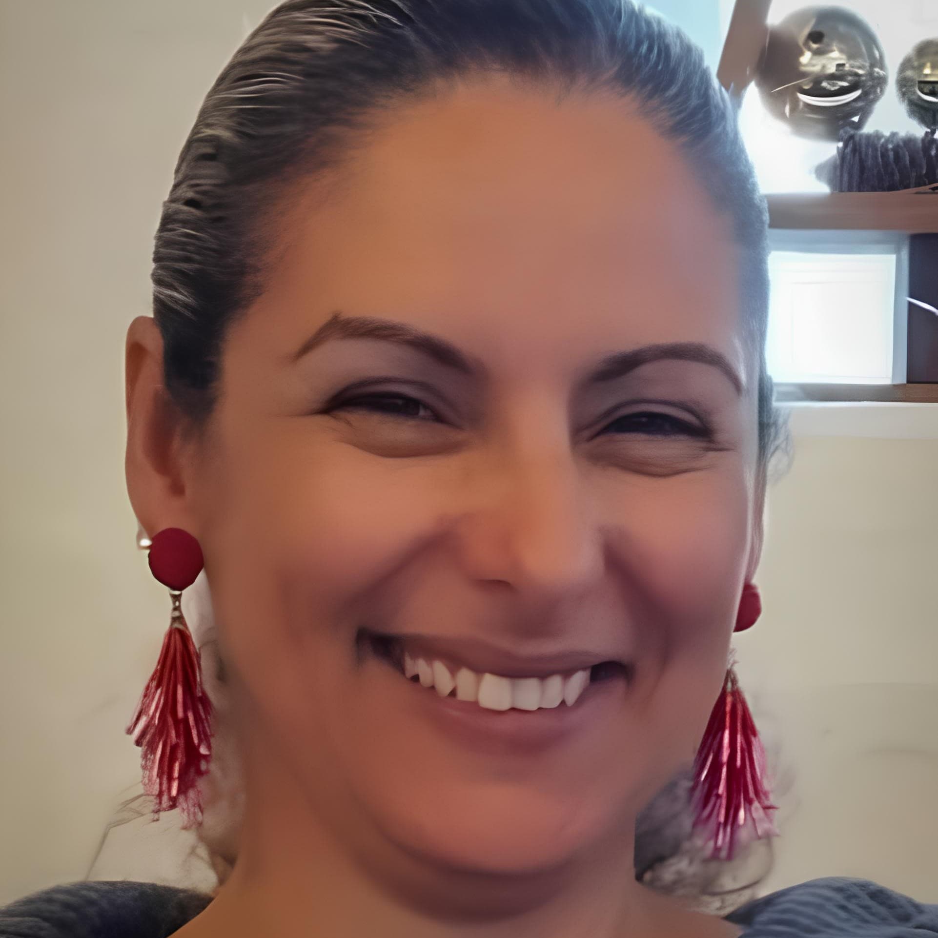 Sandra Agostinho