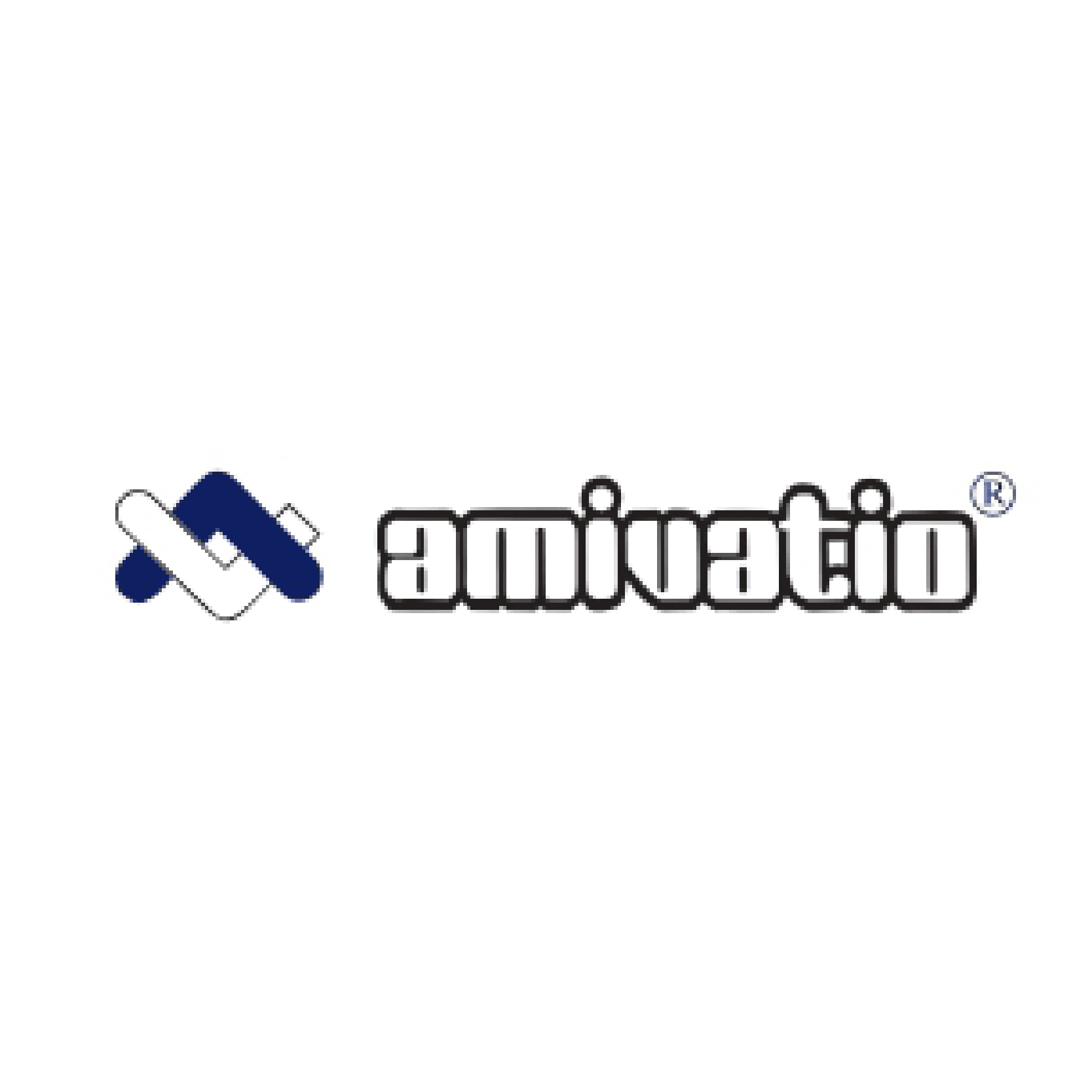 Logótipo AMIVATIO, LDA