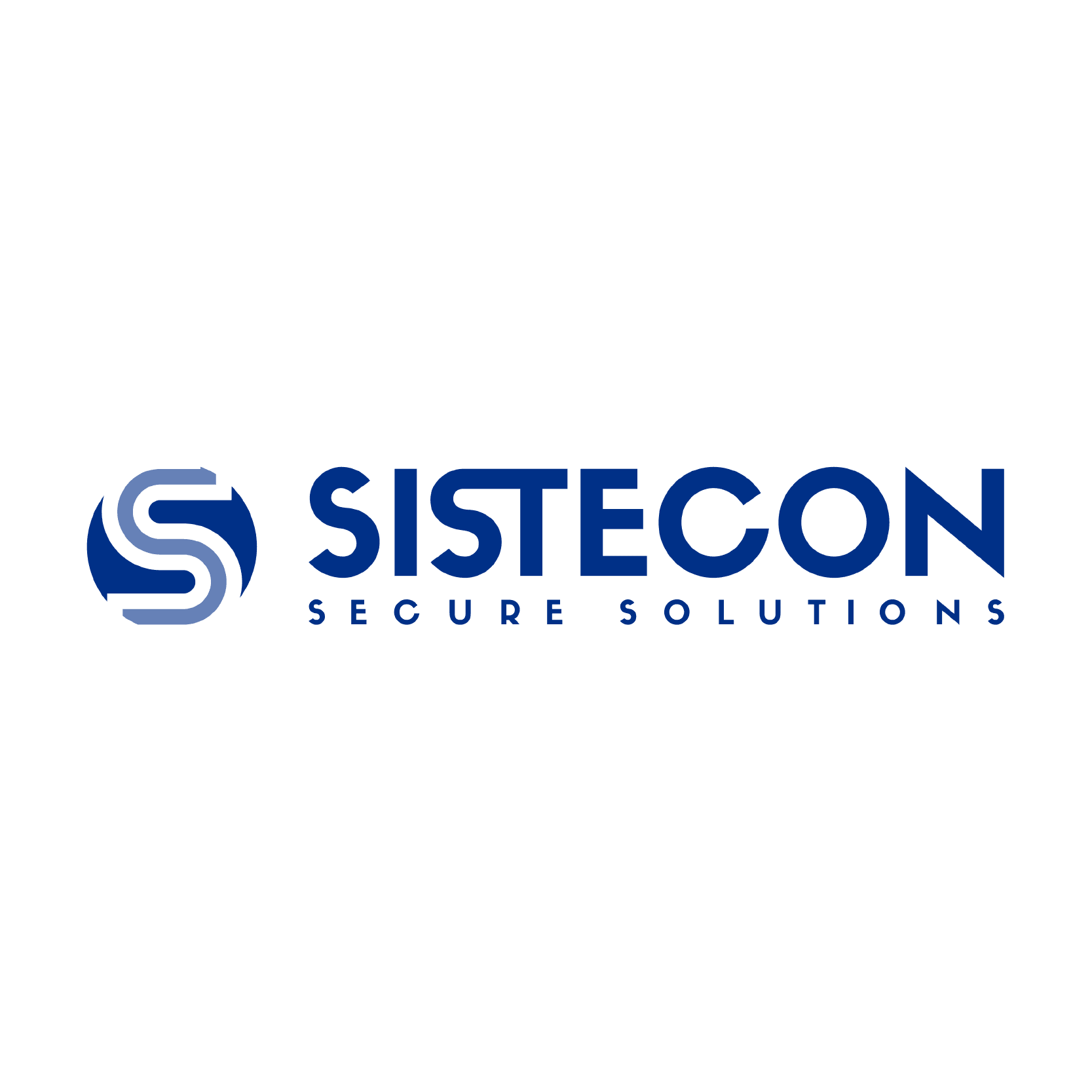 Logótipo SISTECON SECURE SOLUTIONS, UNIPESSOAL, LDA