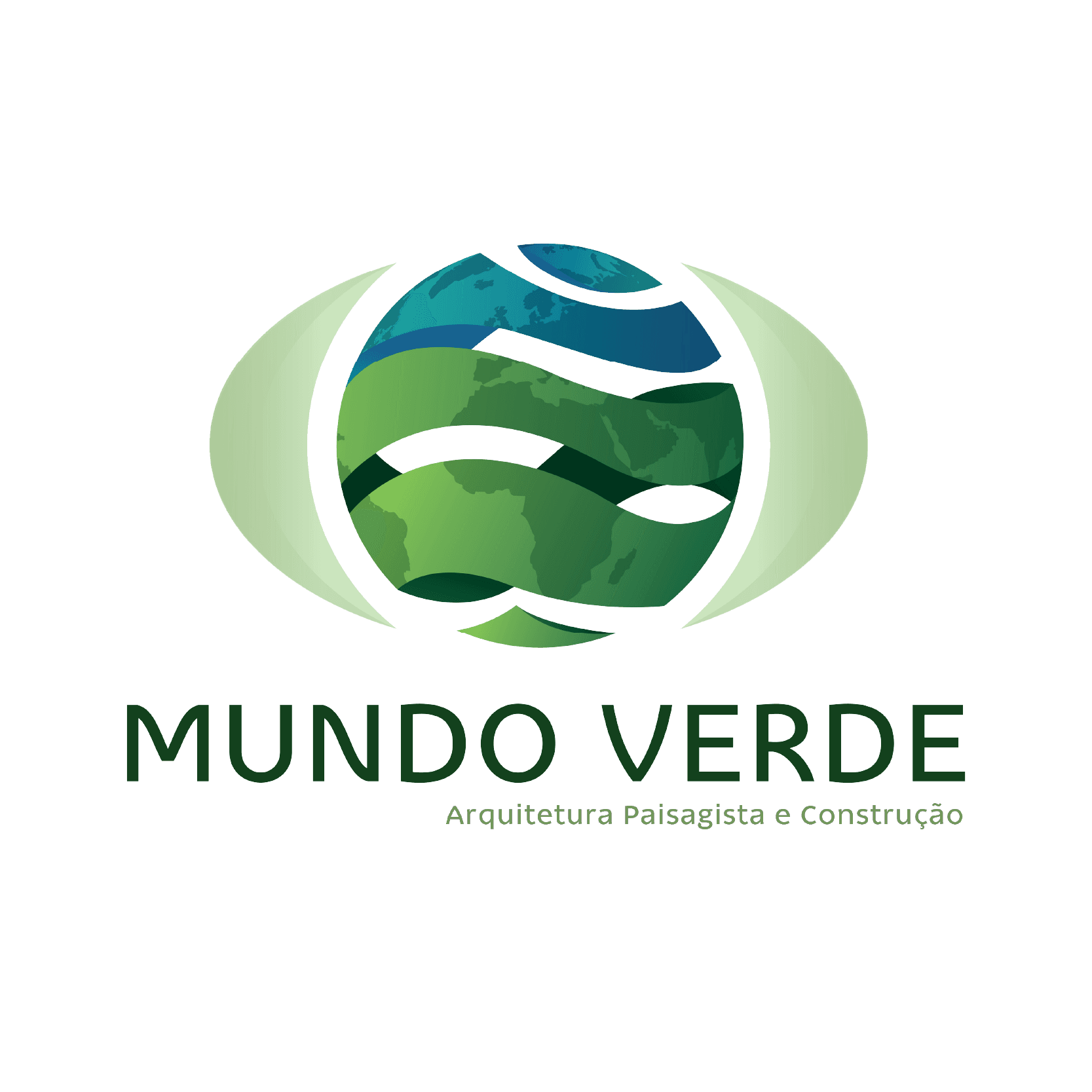 Logótipo MUNDOVERDE CMP - ARQUITETURA PAISAGISTA E CONSULTADORIA AMBIENTAL, UNIPESSOAL, LDA