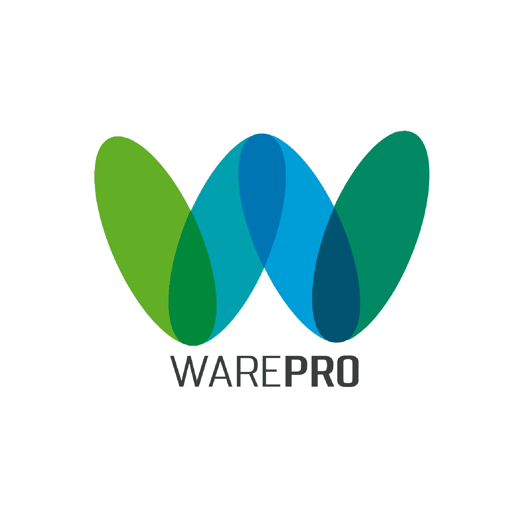 Logótipo WAREPRO, UNIPESSOAL, LDA