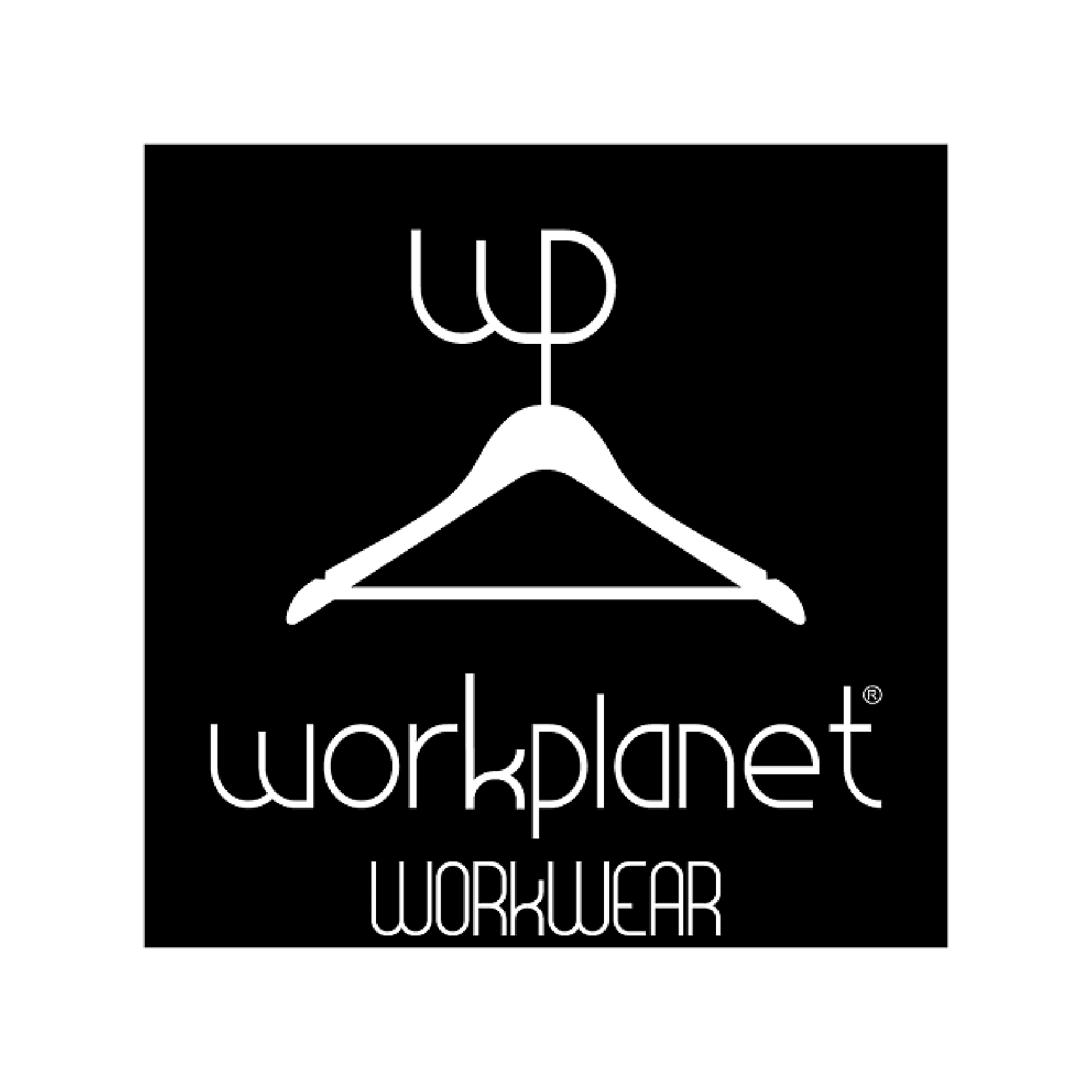 Logótipo WORKPLANET, LDA