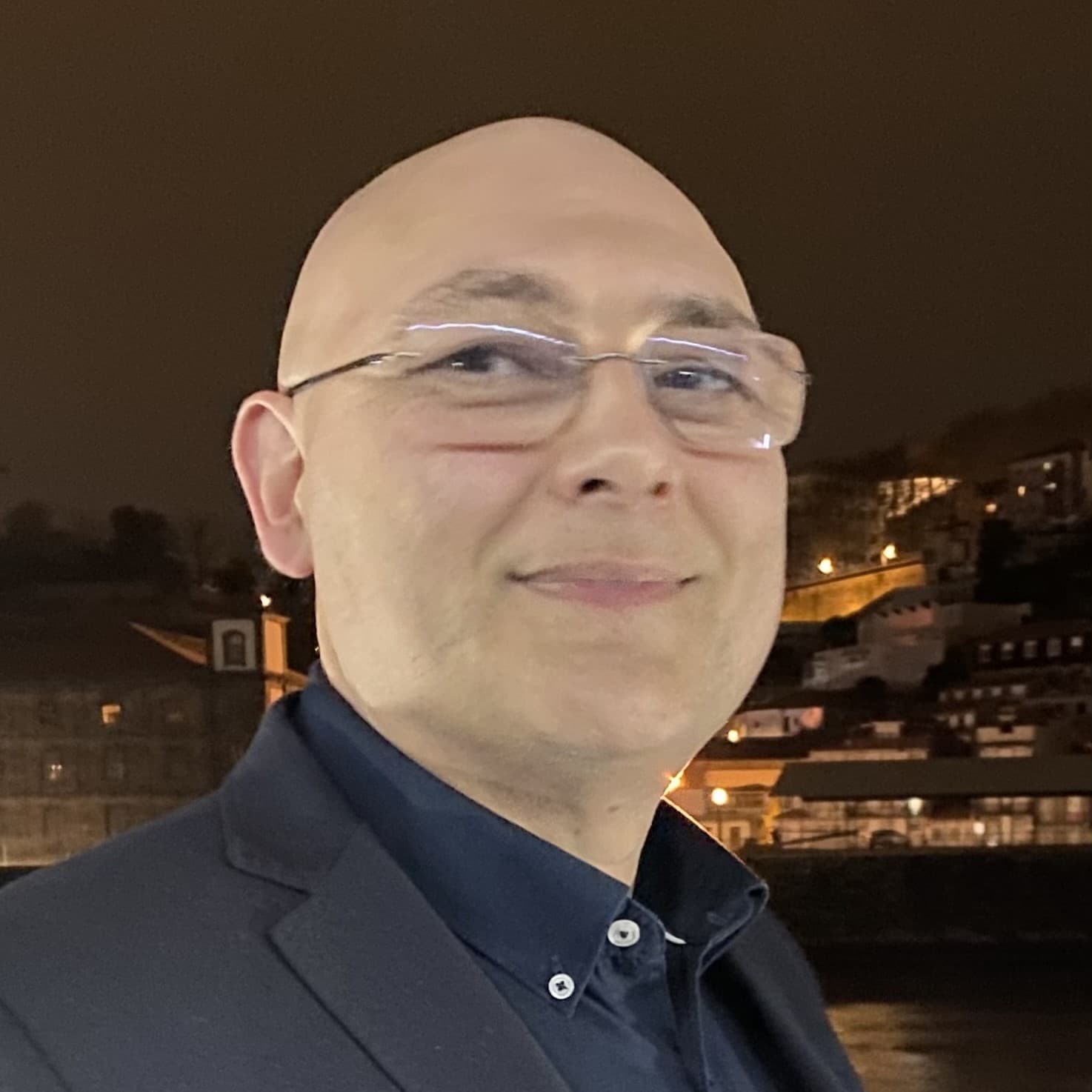 Jorge Lopes
