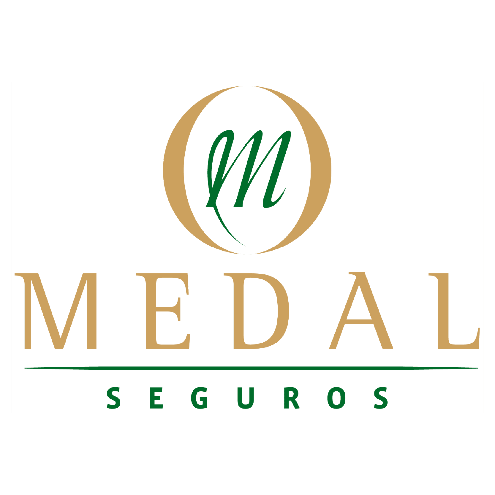 Logótipo MEDAL - GESTÃO E MEDIAÇÃO DE SEGUROS, LDA