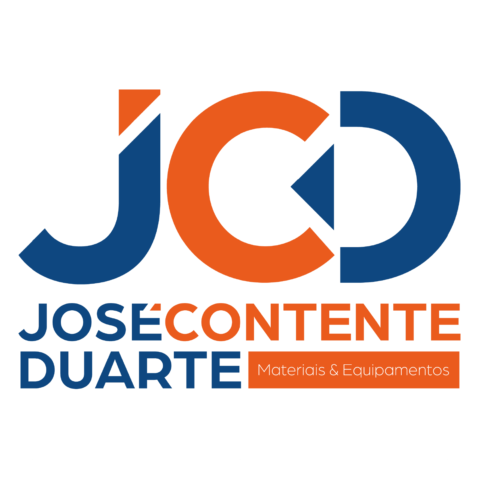 Logótipo JOSÉ CONTENTE DUARTE, UNIPESSOAL, LDA