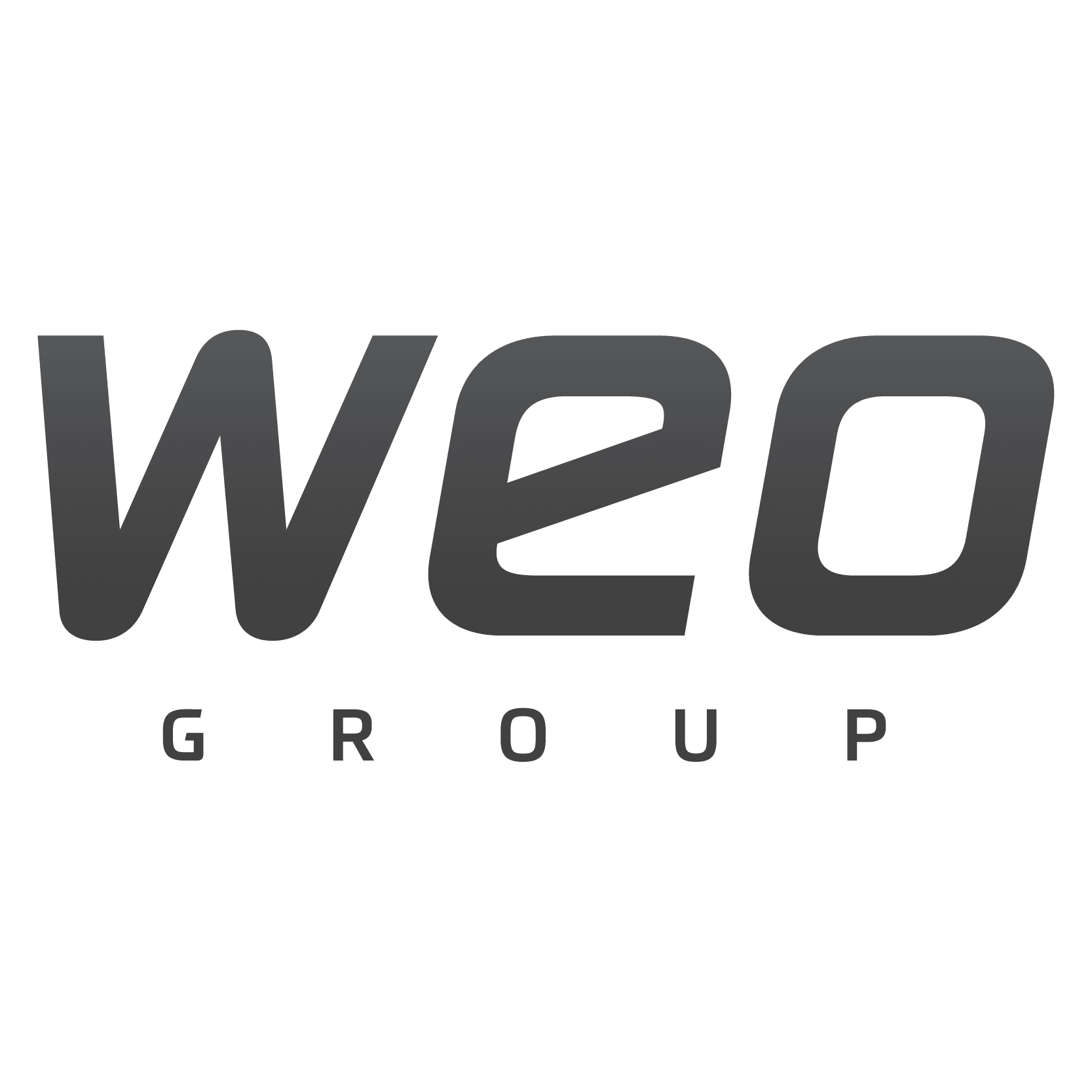 Logótipo WEO, UNIPESSOAL, LDA