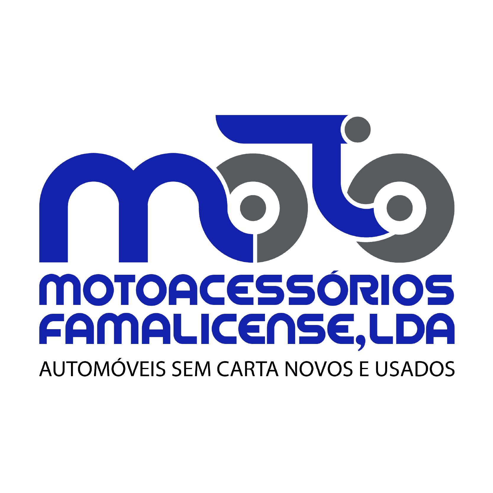 Logótipo MOTOACESSÓRIOS FAMALICENSE, LDA