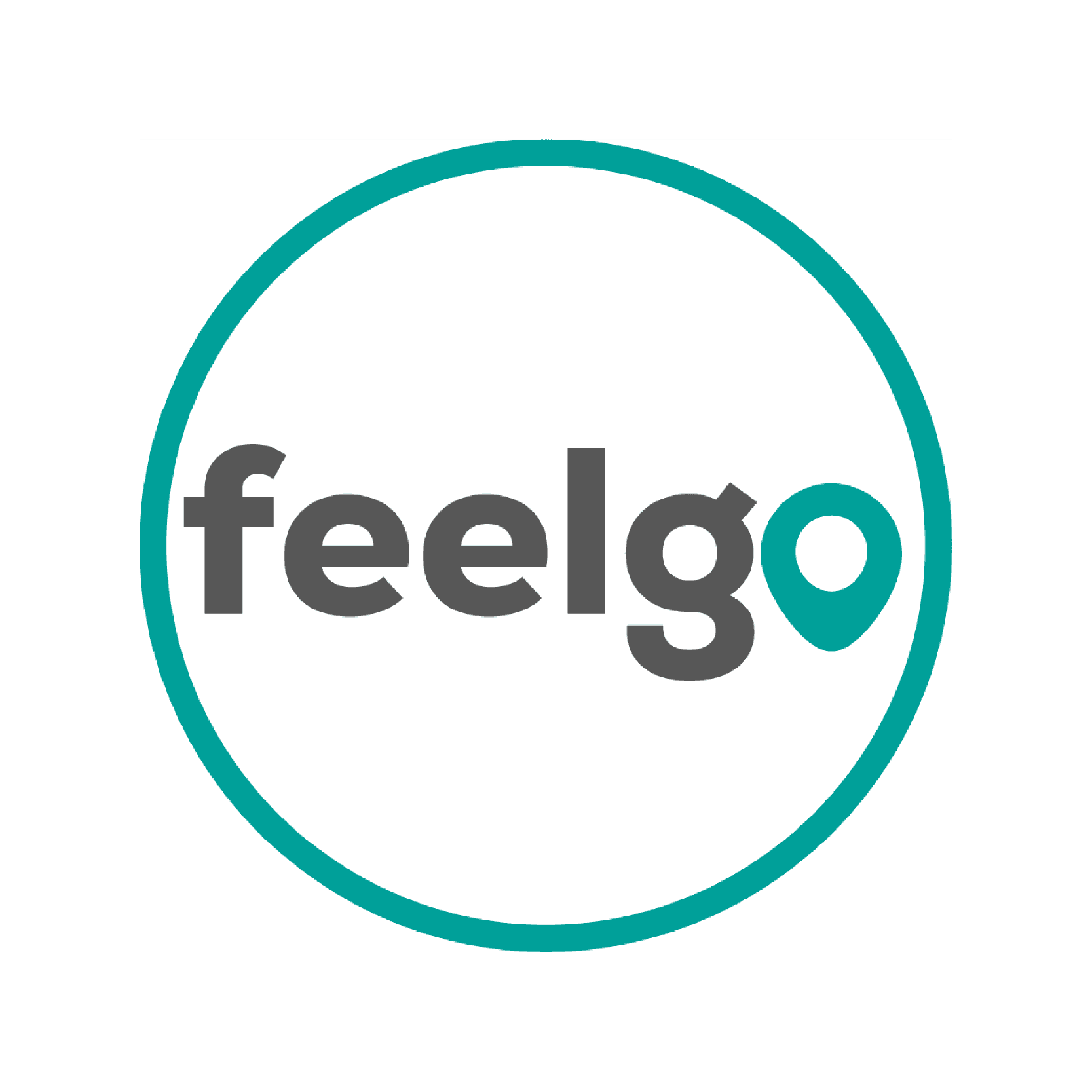 Logótipo FEELGO PORTUGAL, LDA