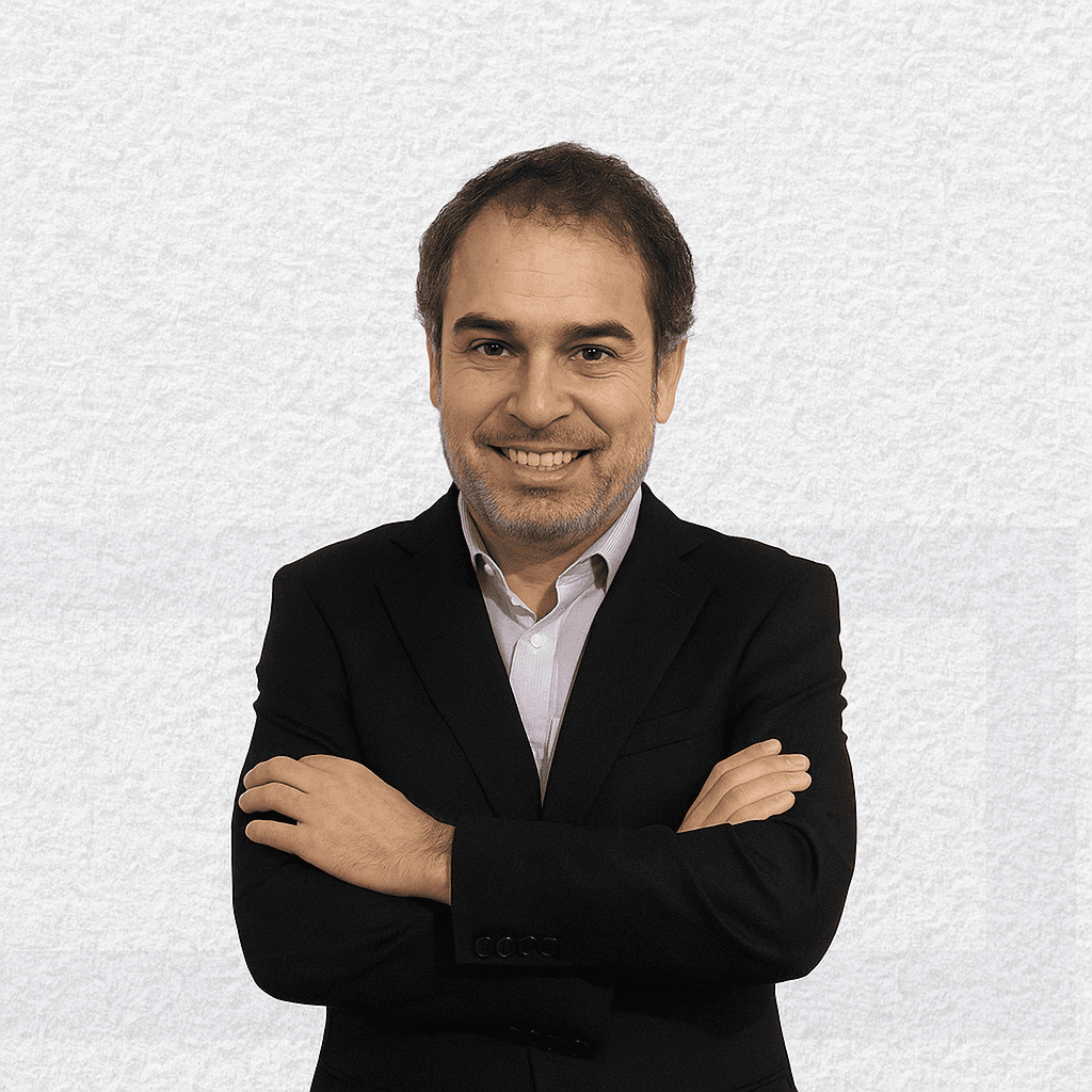 Eduardo Martins