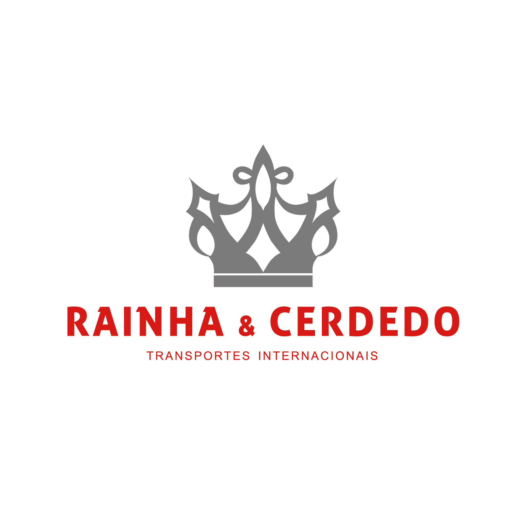 Logótipo RAINHA & CERDEDO, LDA