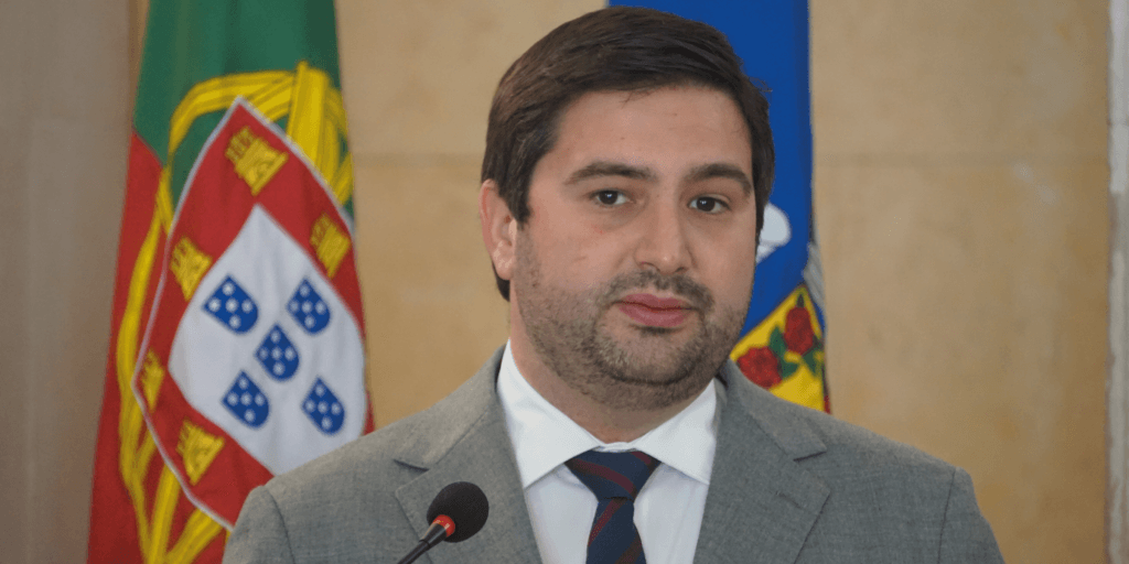 A Câmara de Alenquer dá o exemplo na Felicidade Organizacional: Entrevista ao Presidente João Nicolau - SCORING Magazine