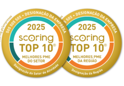 Selo_TOP10_2025_dois selos Selo_TOP10_2025_dois selos